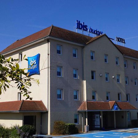 Ibis Budget Bergerac Exterior foto
