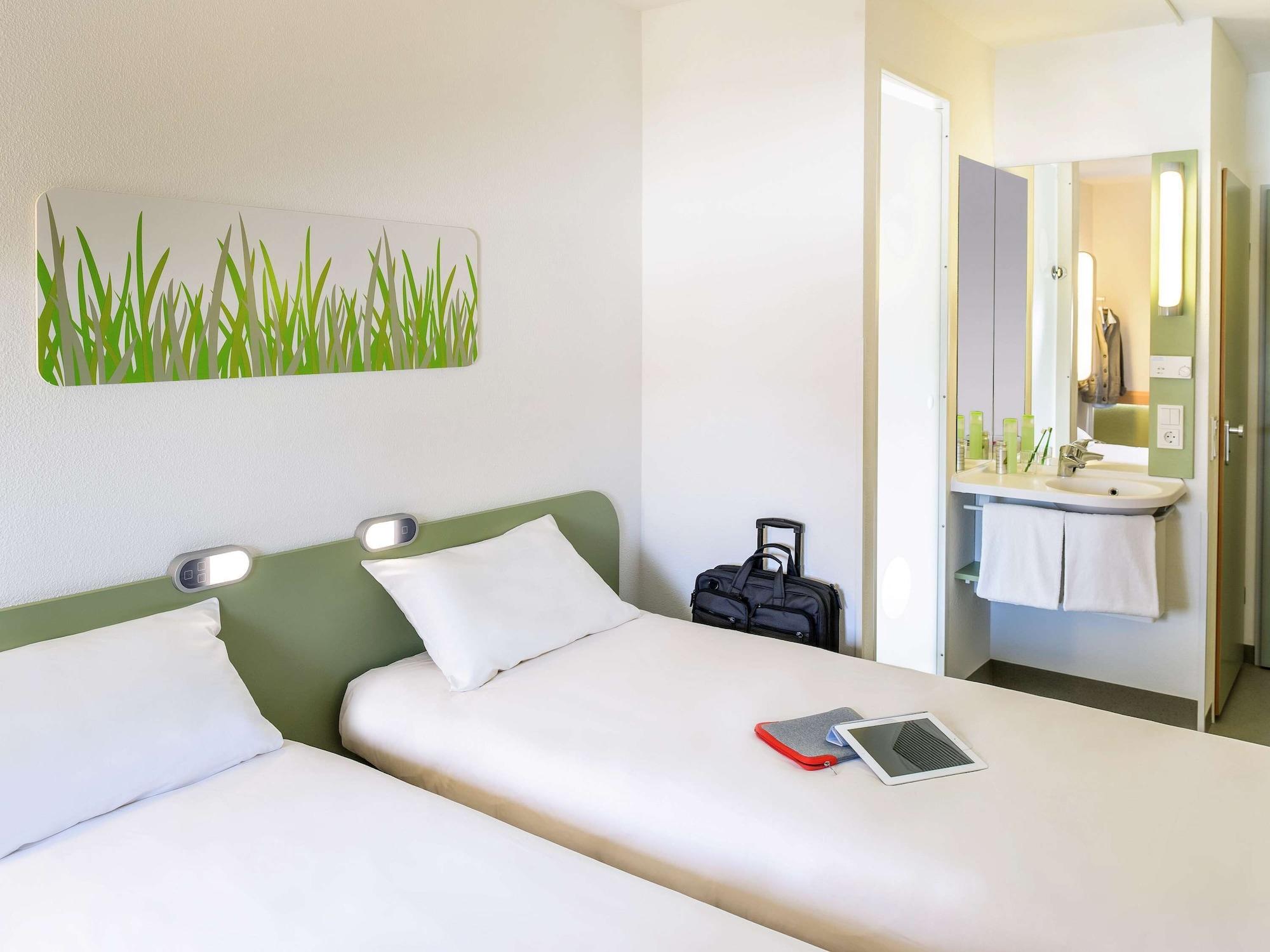 Ibis Budget Bergerac Exterior foto