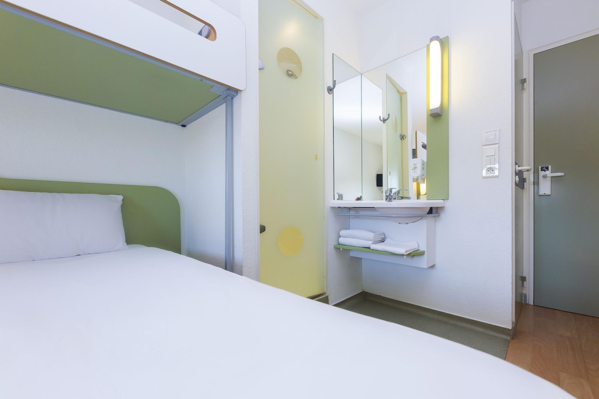 Ibis Budget Bergerac Exterior foto