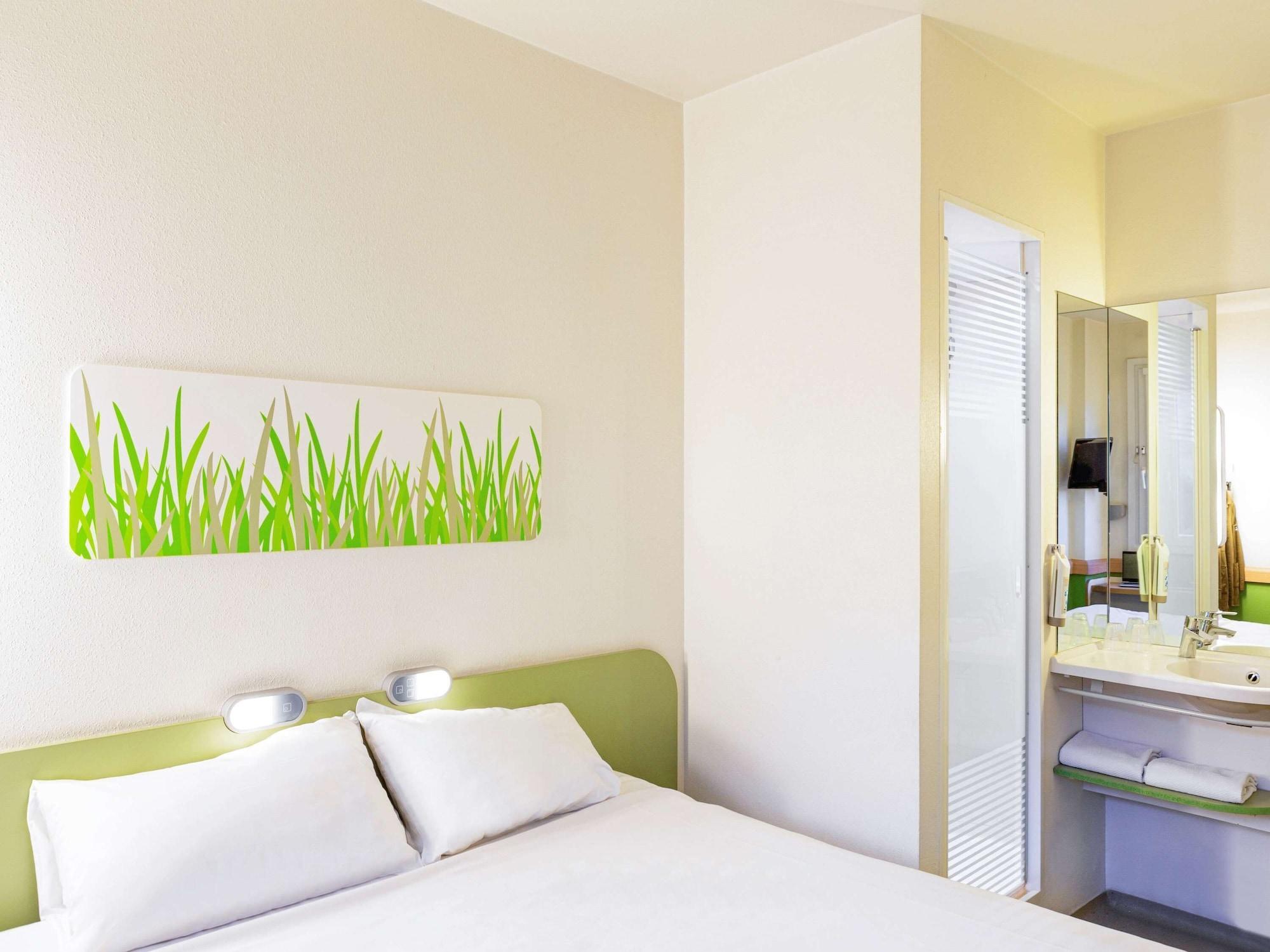 Ibis Budget Bergerac Exterior foto