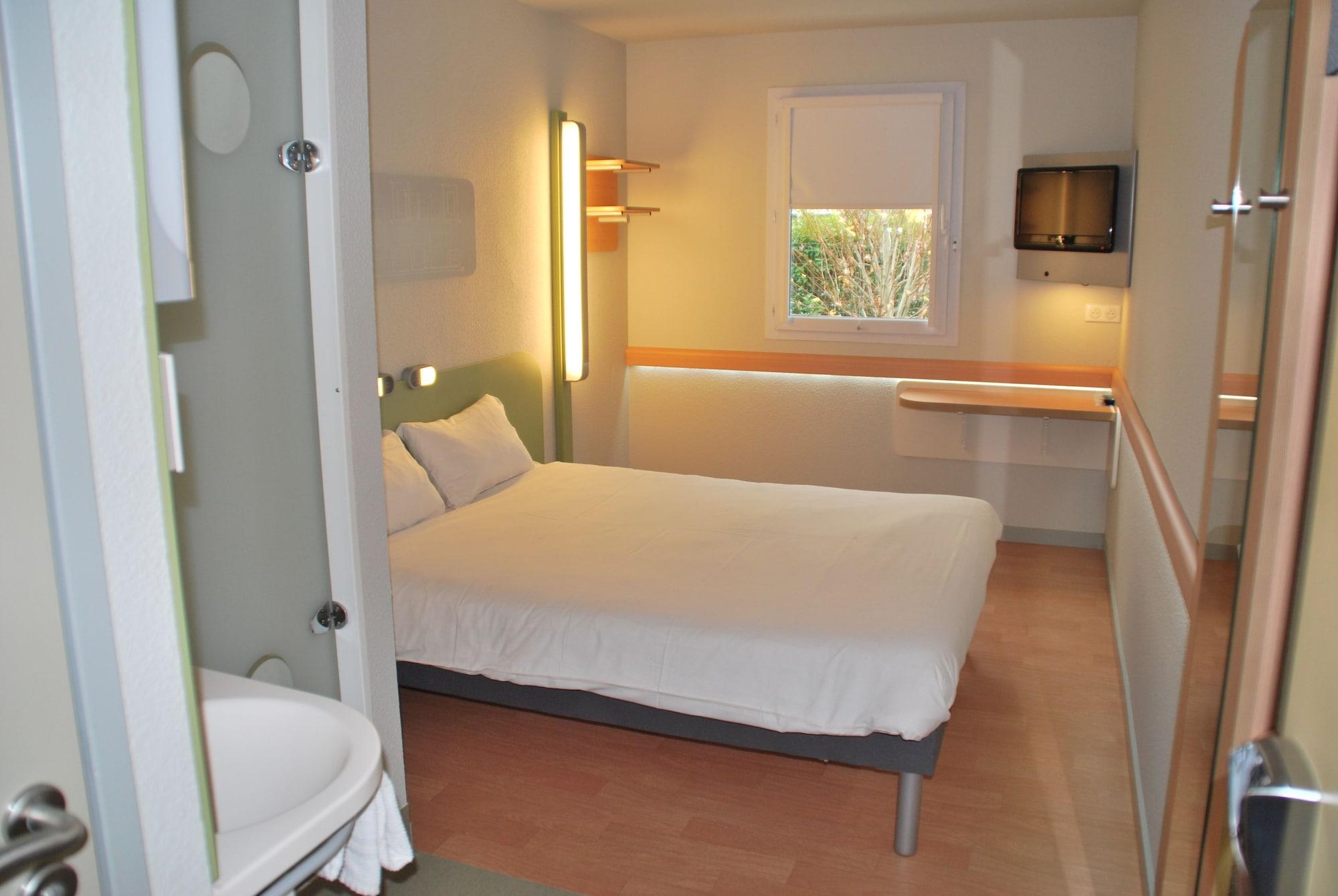 Ibis Budget Bergerac Exterior foto