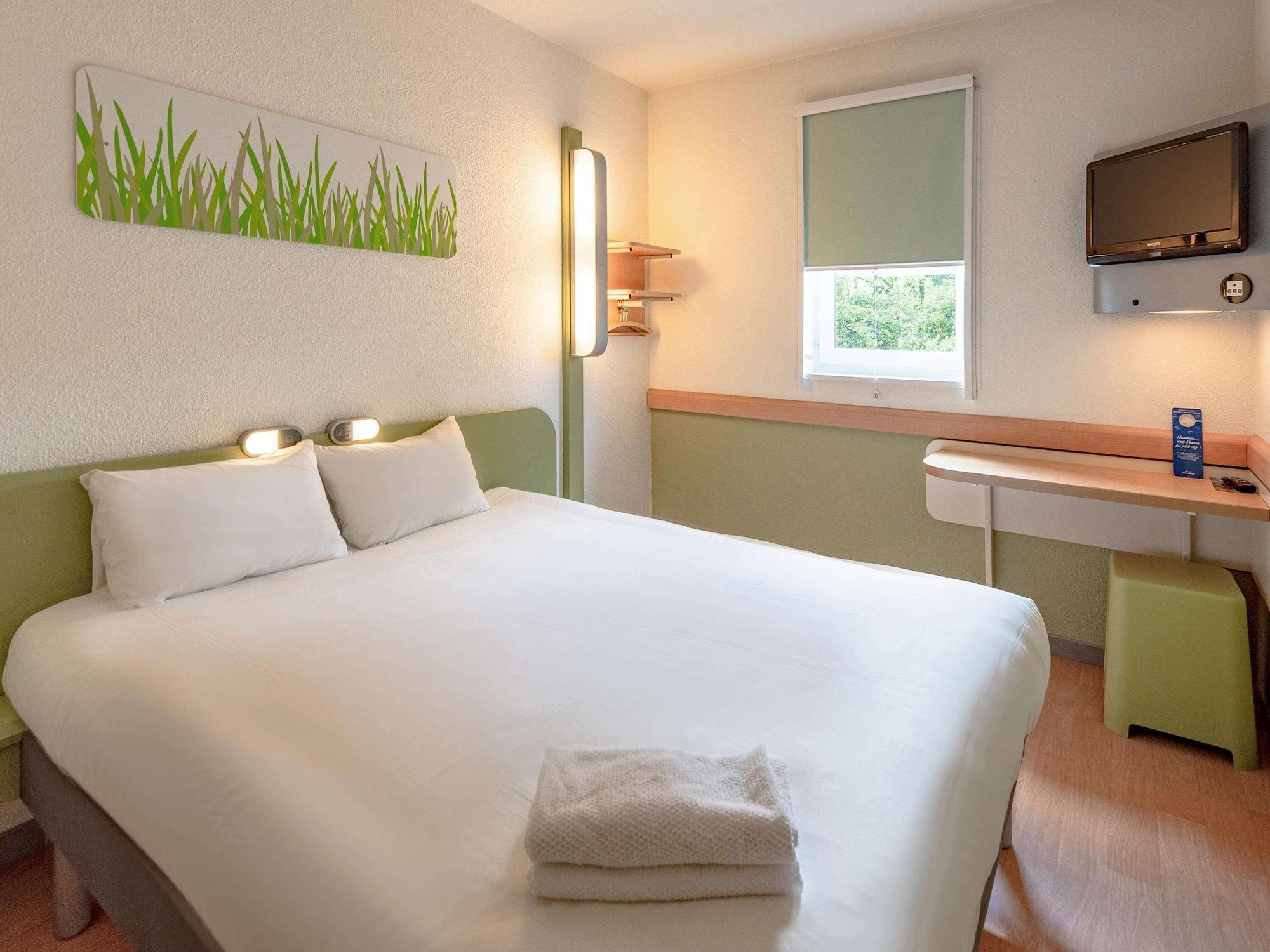 Ibis Budget Bergerac Exterior foto