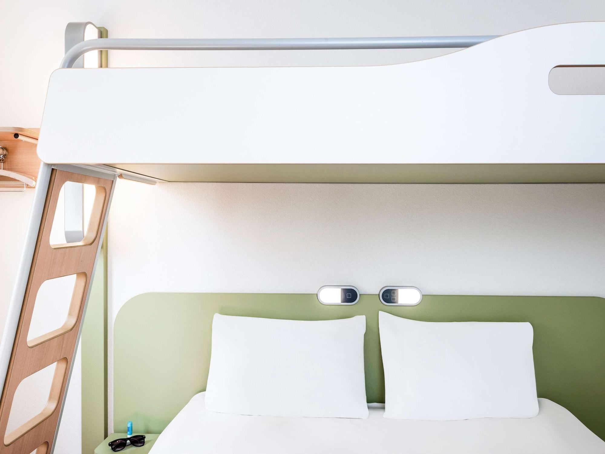 Ibis Budget Bergerac Exterior foto