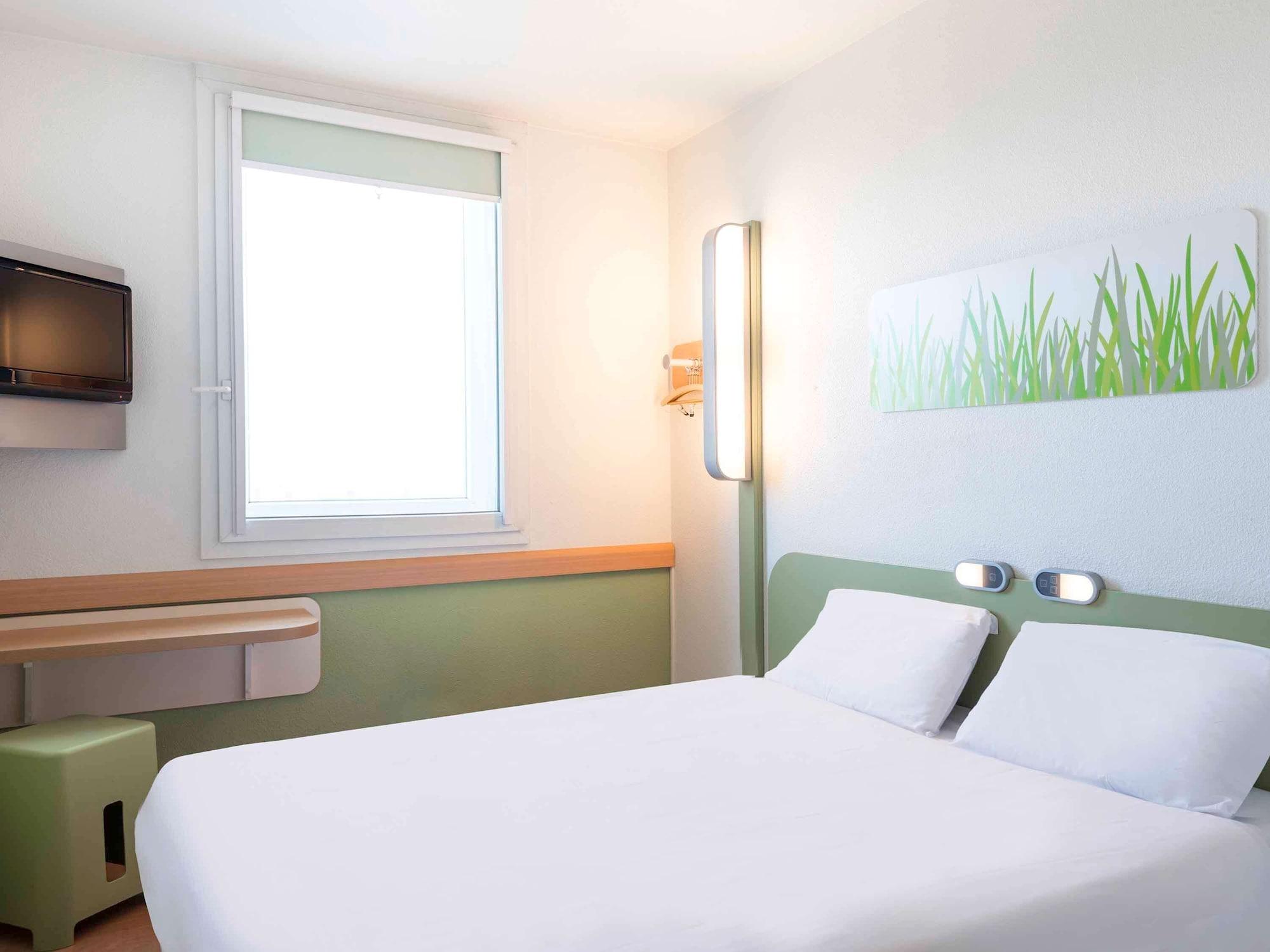 Ibis Budget Bergerac Exterior foto