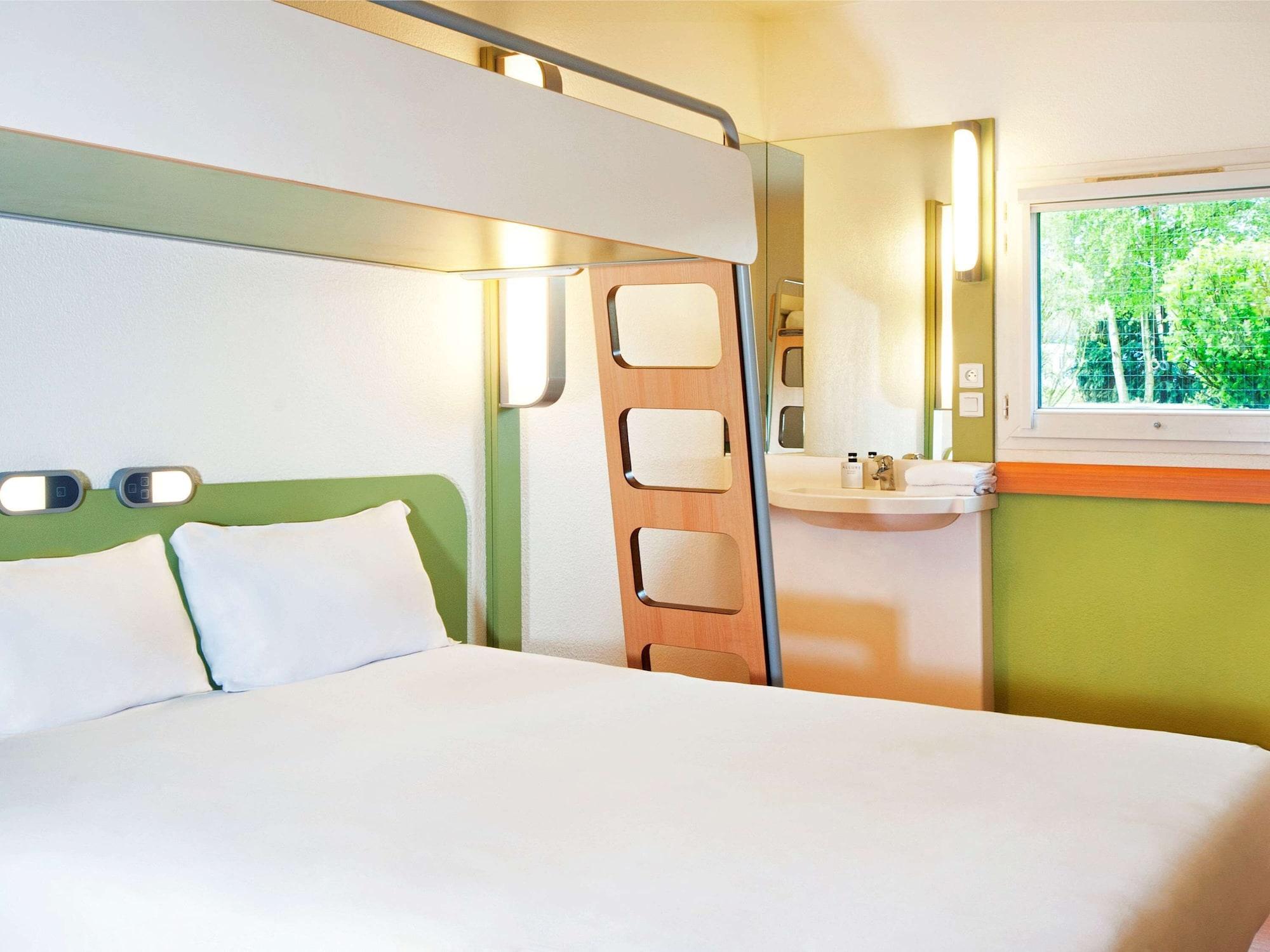 Ibis Budget Bergerac Exterior foto