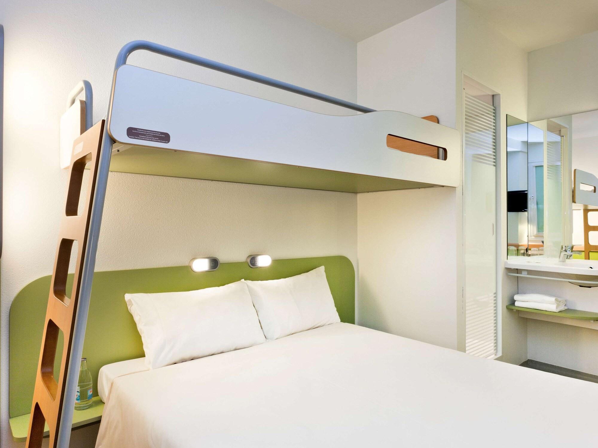 Ibis Budget Bergerac Exterior foto