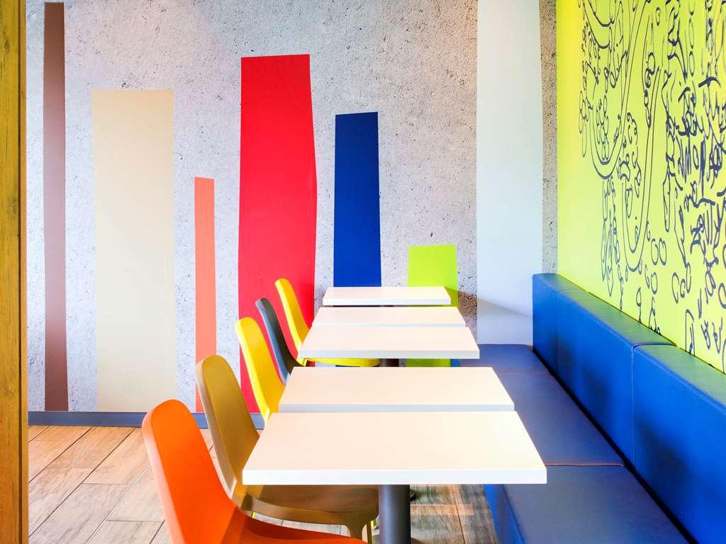 Ibis Budget Bergerac Facilidades foto