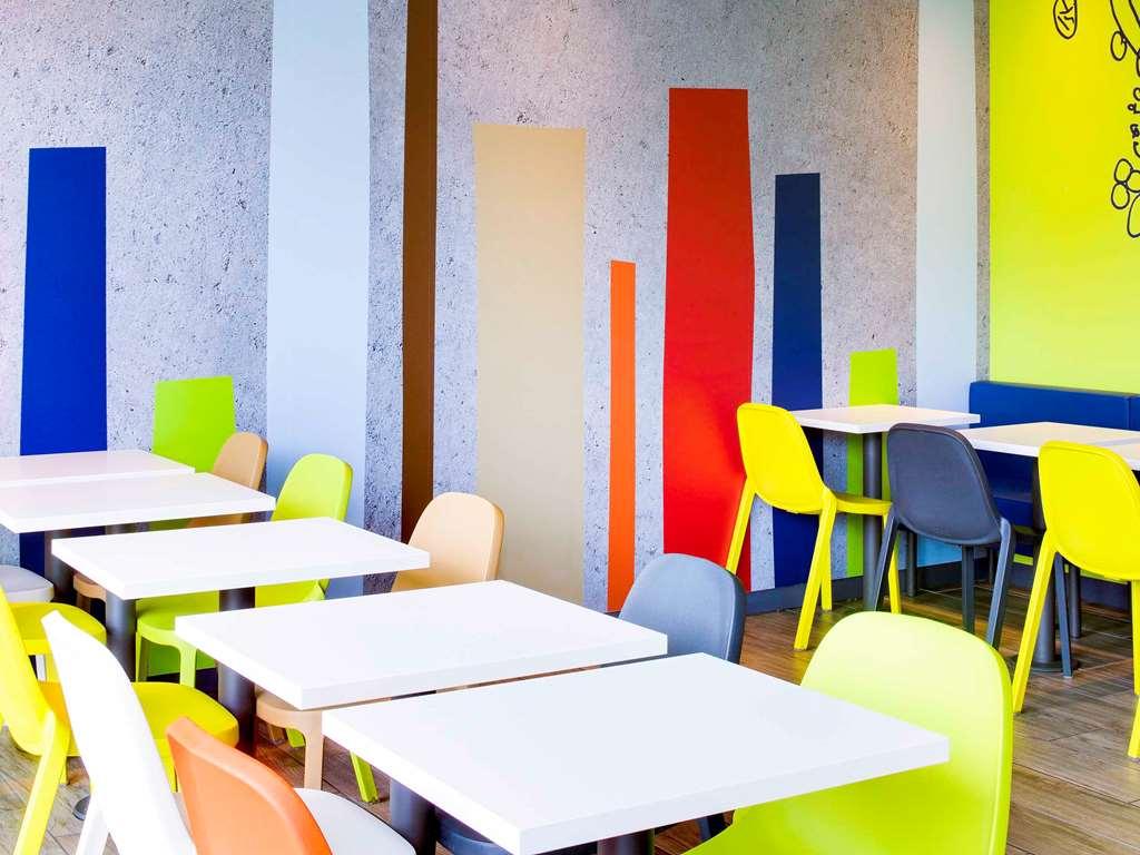 Ibis Budget Bergerac Facilidades foto
