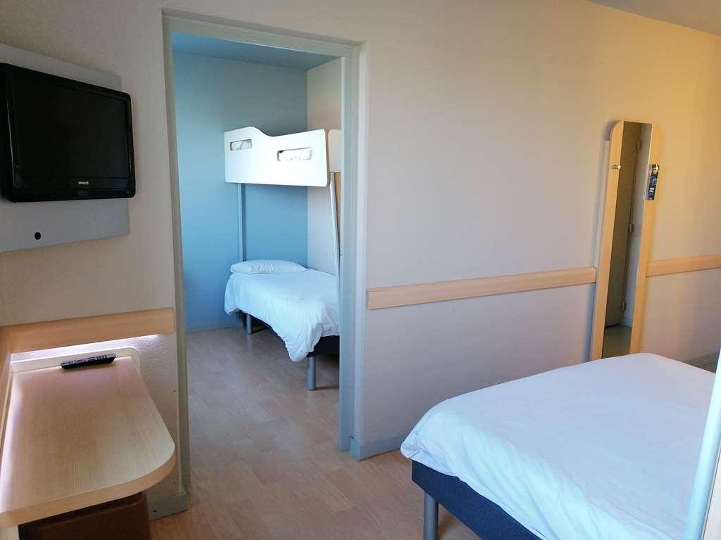 Ibis Budget Bergerac Habitación foto