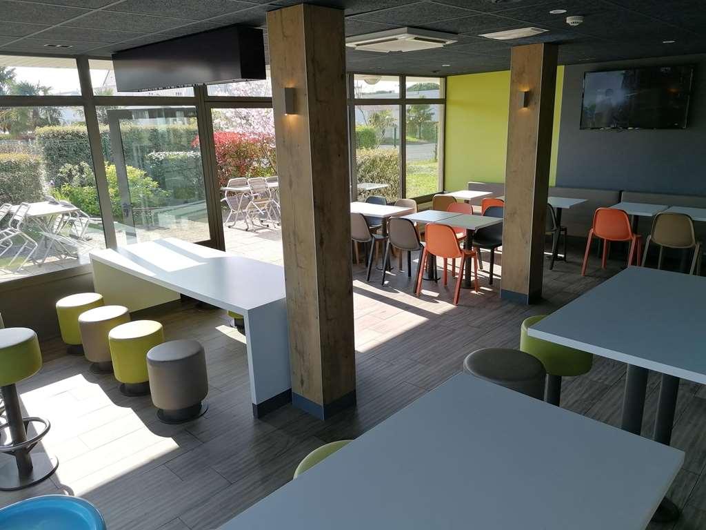 Ibis Budget Bergerac Exterior foto