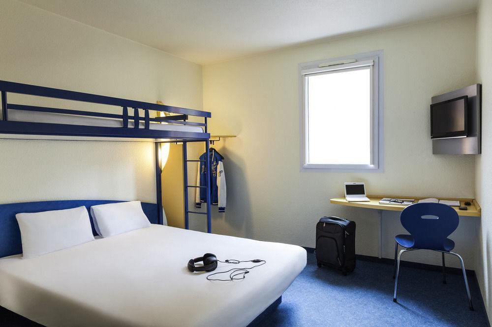 Ibis Budget Bergerac Exterior foto