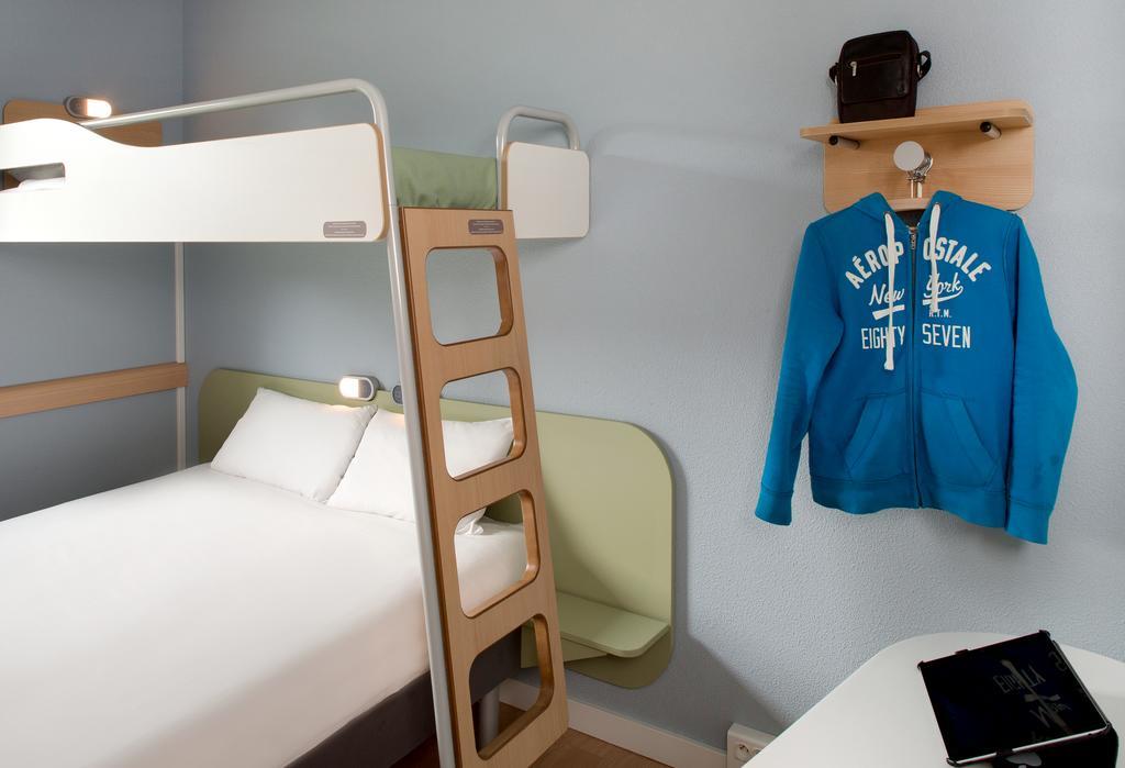 Ibis Budget Bergerac Exterior foto