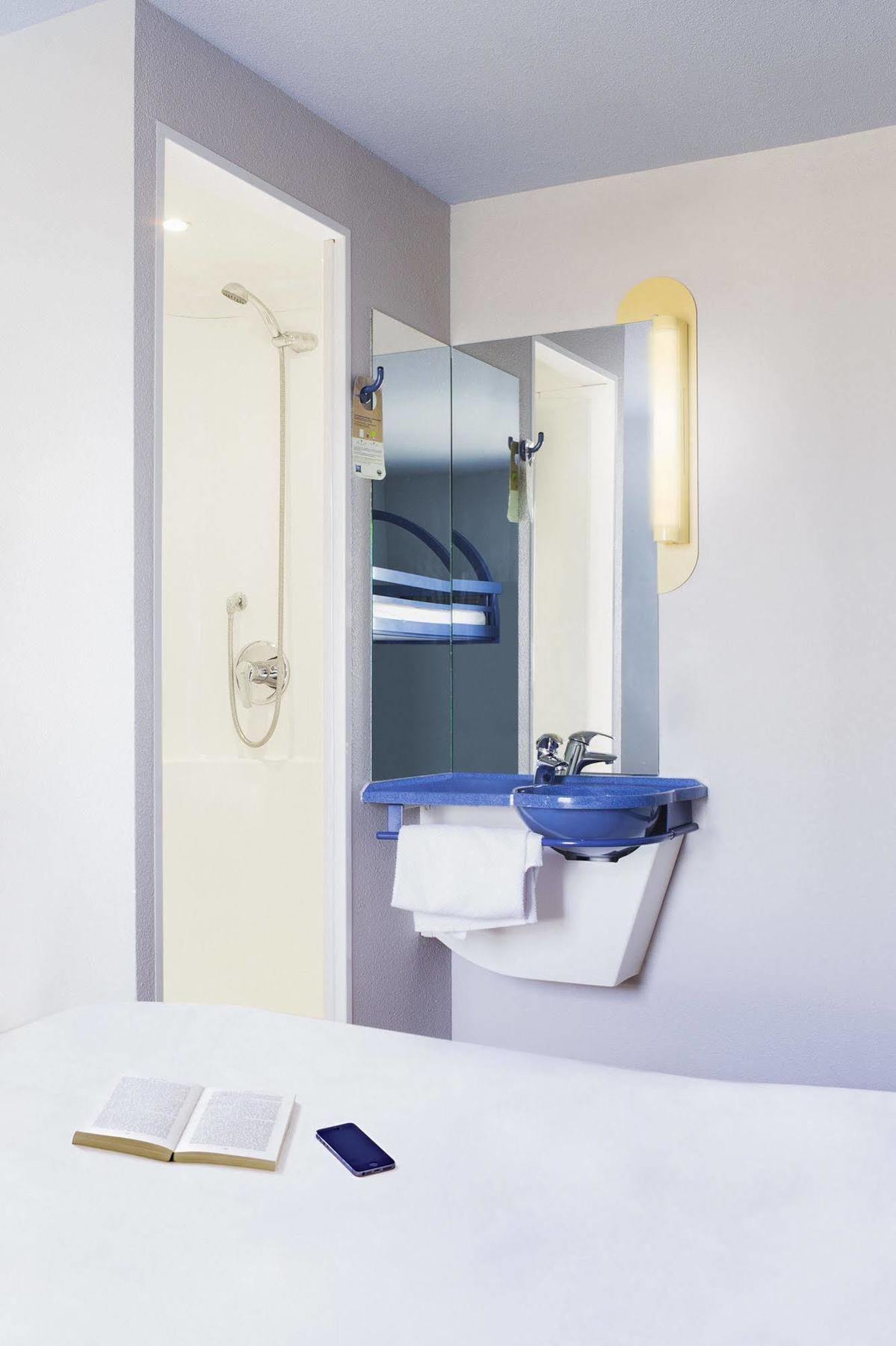 Ibis Budget Bergerac Exterior foto