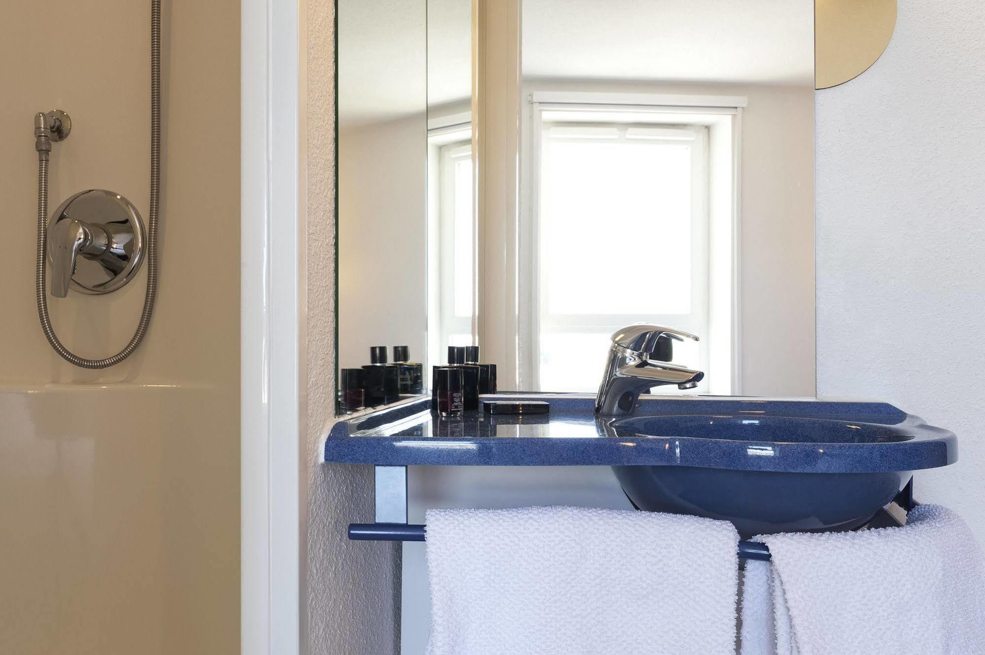 Ibis Budget Bergerac Exterior foto