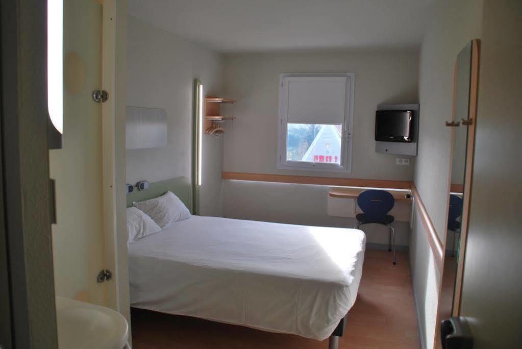 Ibis Budget Bergerac Exterior foto